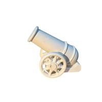 قالب سيليكون مدفع رمضان