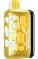 Mango ice
