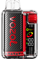 Strawberry raspberry cherry