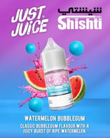 Watermelon bubblegum