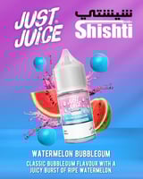 جست جوس نكهات سولت - Just juice SaltNic E-Liquid 5...