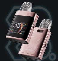 Rose pink