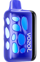 Blue Razzice