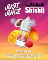 Lyche Mango