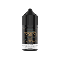 Tobacco caramel nuts