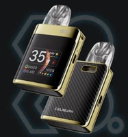 Luxury gold