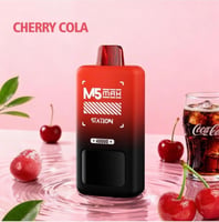 Cherry cola