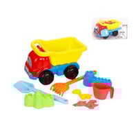 الشاحنة الرملية