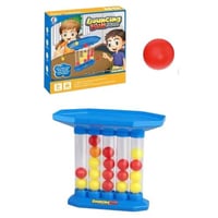 لعبة رمي الكرات