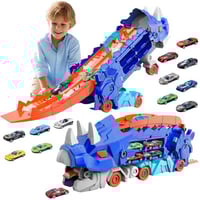 شاحنة التنين