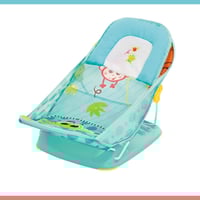 مروش أطفال بمخدة