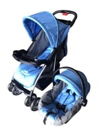 عربية أطفال 2 في 1