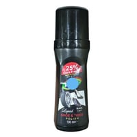 ملمع كفرات دراجات ايطالي مع رأس اسفنجي