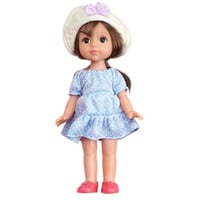 دمية الاهتمام بالشعر