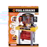 طاولة المعدات