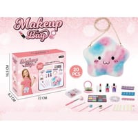 نجمة المكياج