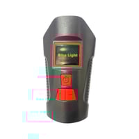 كشاف أمامي فاخر مع بوري