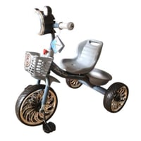 دراجة ثلاثة عجل مع أصوات و لمبات