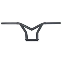 دركسون كوبرا أسود من مقاس16 الى 20