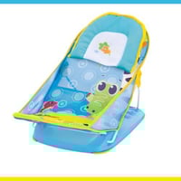 مروش أطفال بمخدة