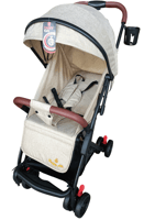 عربية أطفال للسفر