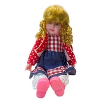 دمية الحوار الذكي ( ناطقة )