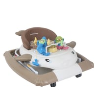 مشاية أطفال MAMA LOVE مع هزاز