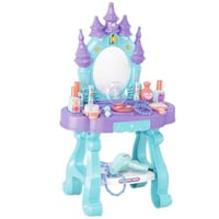 تسريحة الثلج