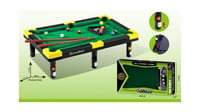 لعبة البلياردو مقاس 60