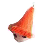 كورة مع اقماع