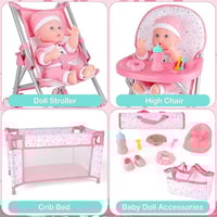 دمية دياو بيبي توي