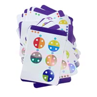 تحدي قوس قزح