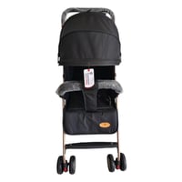 عربية أطفال 8 كفرات وحامل أغراض