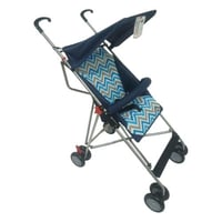 عربية أطفال مظلة