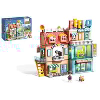 بيت المكعبات الكبير