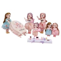 مجموعة العرائس