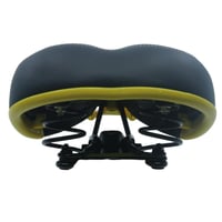 مقعدة دراجة