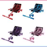 اسكوتر أرضي للأطفال