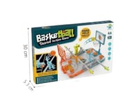 فرفيرة كرة السلة