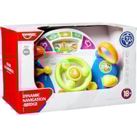 لعبة عجلة القيادة