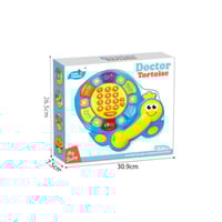 لعبة هاتف السلحفاة