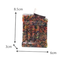 رصاص ببلز صغير