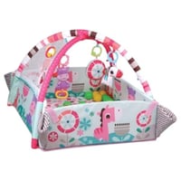 مفرش للأطفال