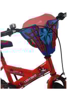 دراجة سبايدر مان 12 ا Spiderman bike