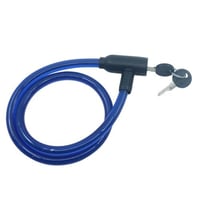 قفل عالي الجودة وسط