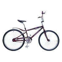 دراجة كوبرا 26 الوان مختلفة