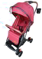 عربية أطفال للسفر