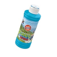 علبة صابون للفقاقيع