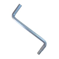 مفتاح النكي جهتين