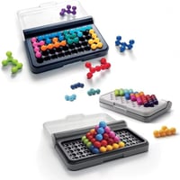 تحدي هرم الخرز